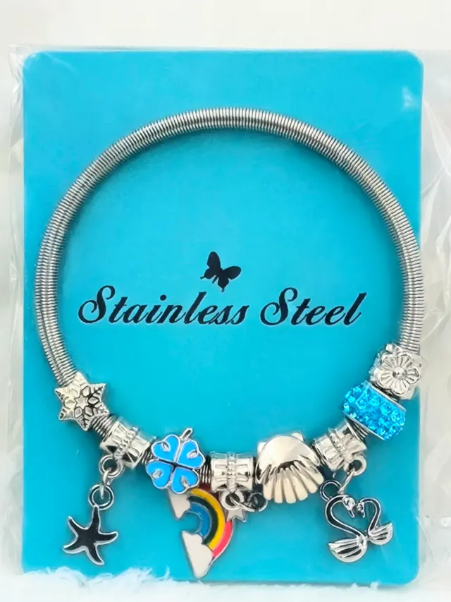 Elegant Fashion Bracelet